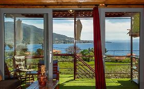 Cozy House With Amazing View!