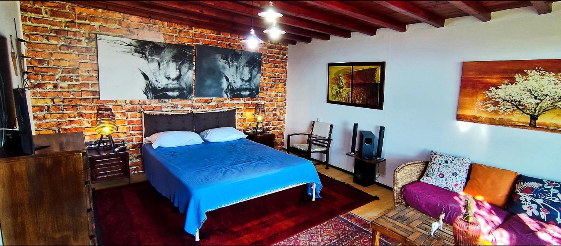 Cozy House With Amazing View! Διαμέρισμα Λουτρά Αιδηψού Εξωτερικό φωτογραφία